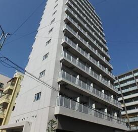 アーデン清澄白河