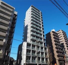 アーバネックス旗の台