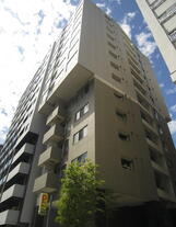 グレイスコート上野