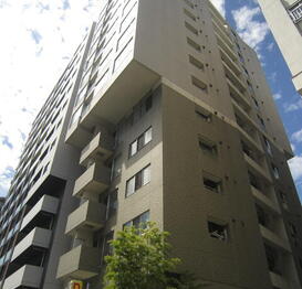 グレイスコート上野