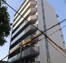 GENOVIA南千住VIskygarden