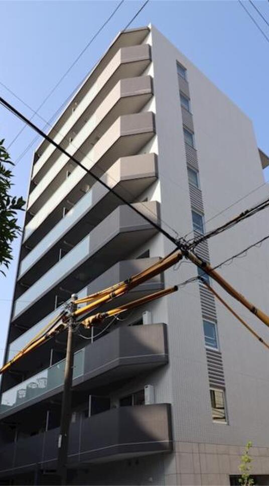 GENOVIA南千住VIskygarden