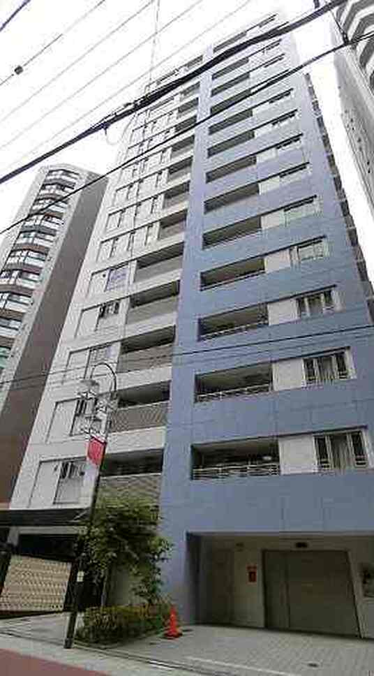 リビオレゾン小石川