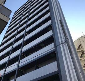 メイクスデザイン門前仲町リバープレイス