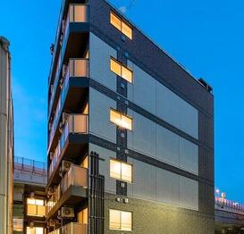 ラフィスタ錦糸町II