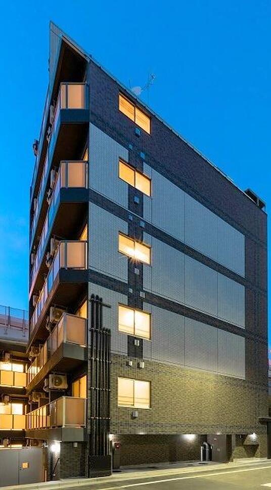 ラフィスタ錦糸町II