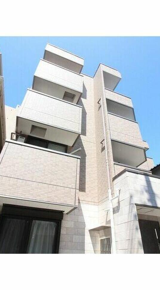 オークレスト南砂