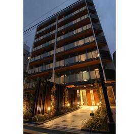 スペーシア住吉