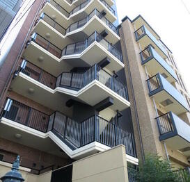 ジョイシティ住吉