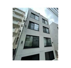 プラチナフォルム中延EAST