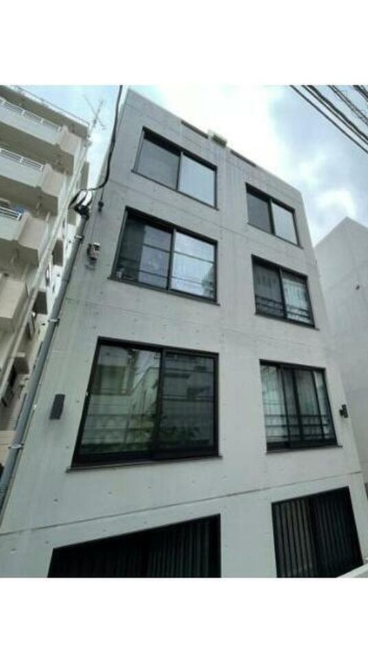 プラチナフォルム中延EAST