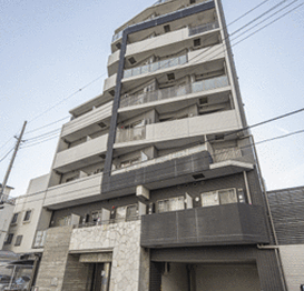 プレール・ドゥーク豊洲