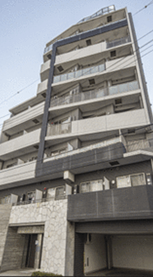 プレール・ドゥーク豊洲