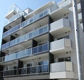 レアライズ清澄白河