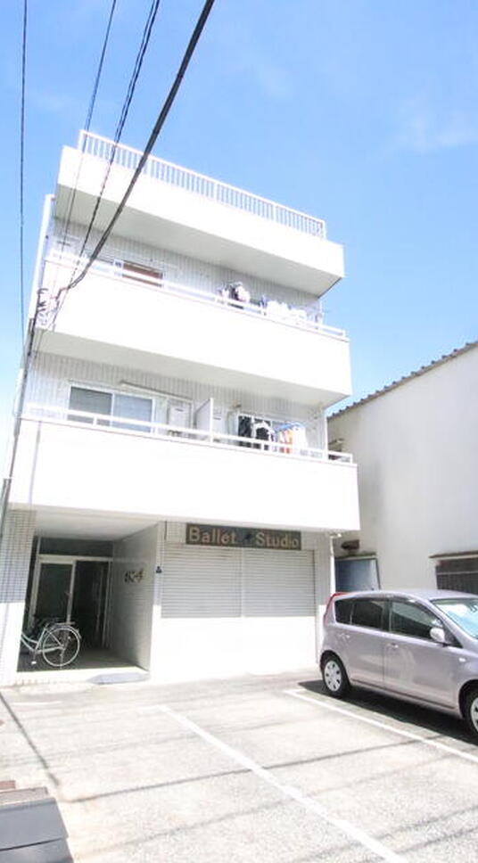 大島レジデンス