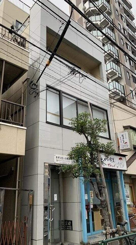 モダンピース住吉