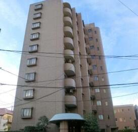 クリオレミントンハウス恵比寿