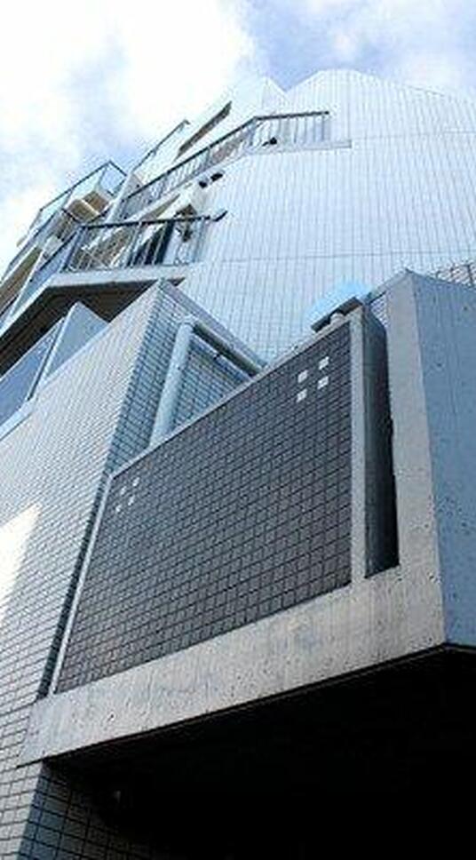 プレール・ドゥーク錦糸町Ⅱ