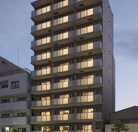 コスモリード錦糸町