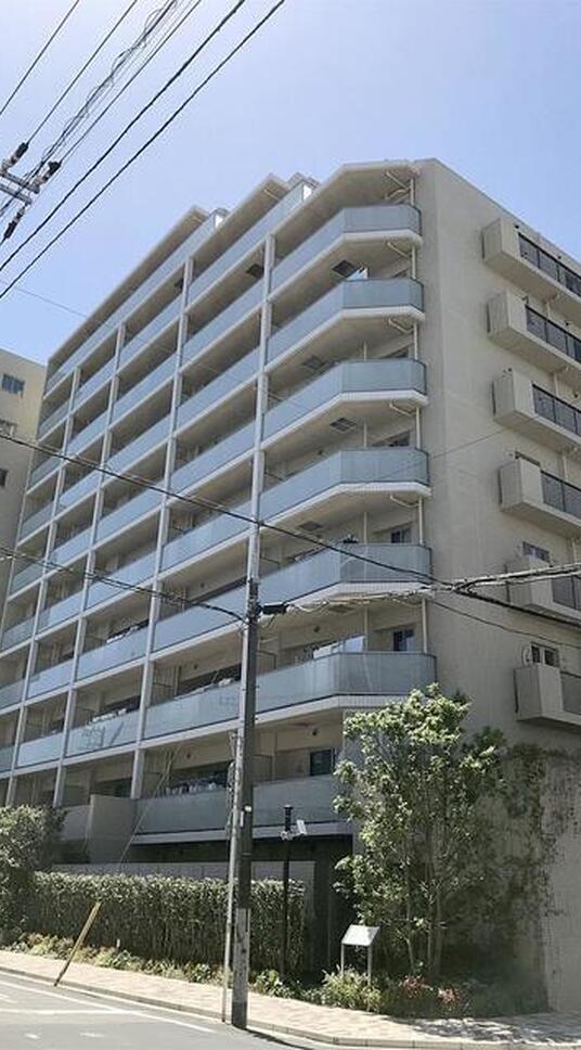 グローリオ東京住吉