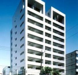 ドゥーエ清澄白河