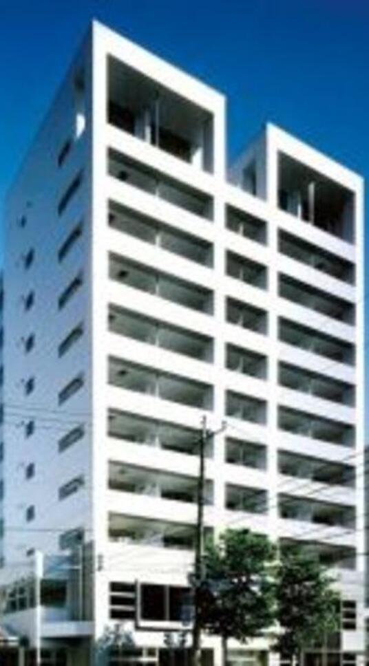 ドゥーエ清澄白河