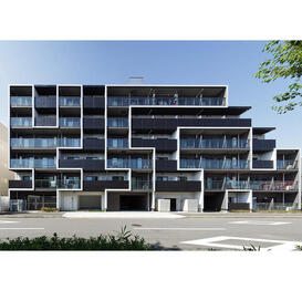 コンフォリア豊洲