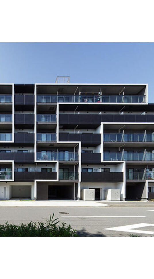 コンフォリア豊洲