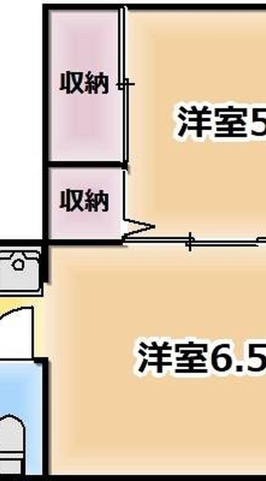 ベルメゾン亀戸