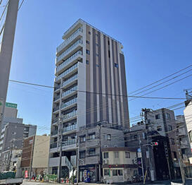 ベルウッドウエスト