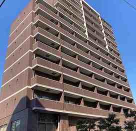 クロスレジデンス白金高輪