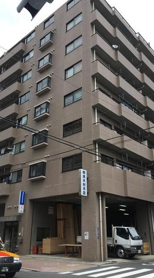 ガーデニアハイツ