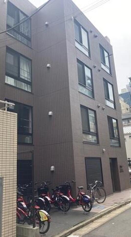 コンポジット亀戸ウエスト