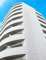 クレヴィスタ武蔵小山