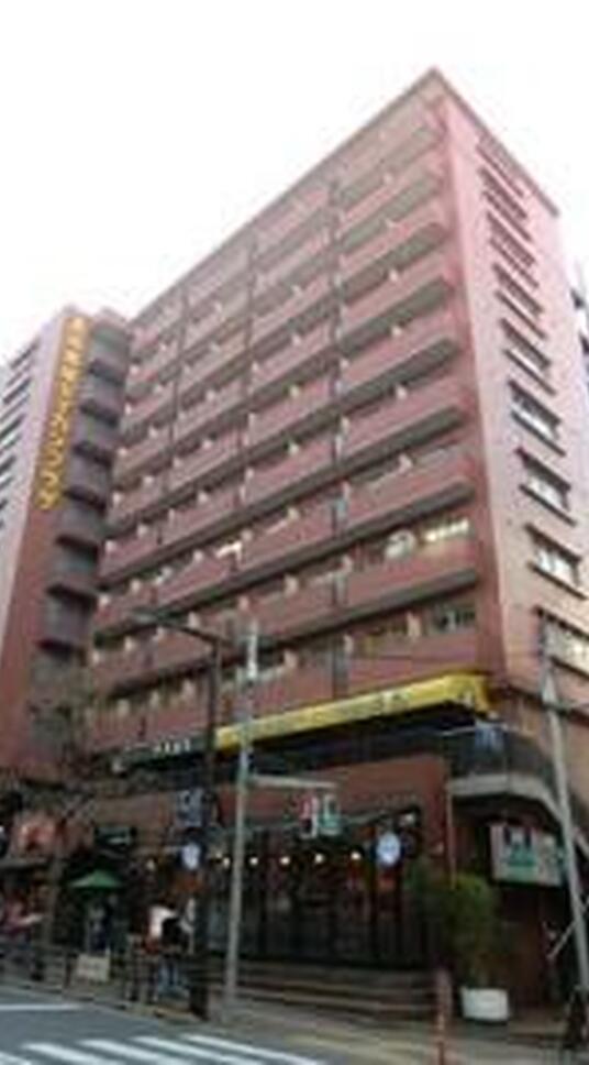 高田馬場ダイカンプラザ