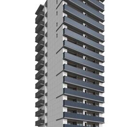 アーバネックス蔵前レジデンス