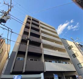 トランキーユ浅草