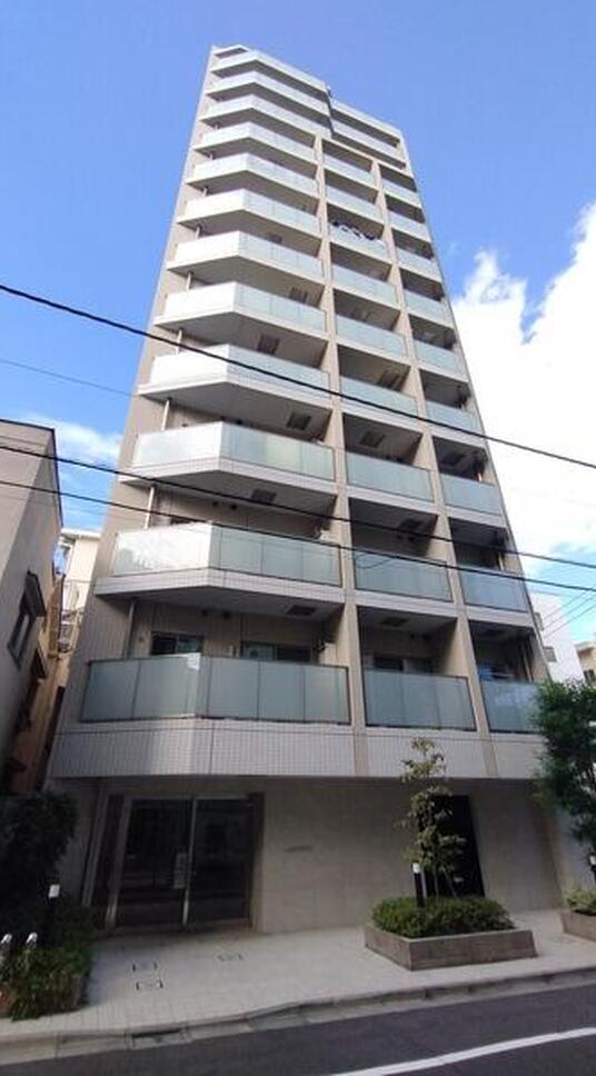 クレイシア秋葉原EAST