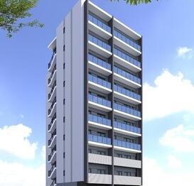 グランカーサ三ノ輪Ⅱ