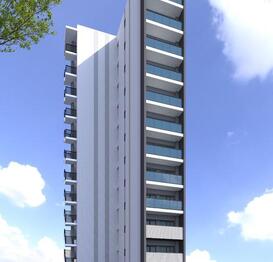 グランカーサ三ノ輪Ⅲ