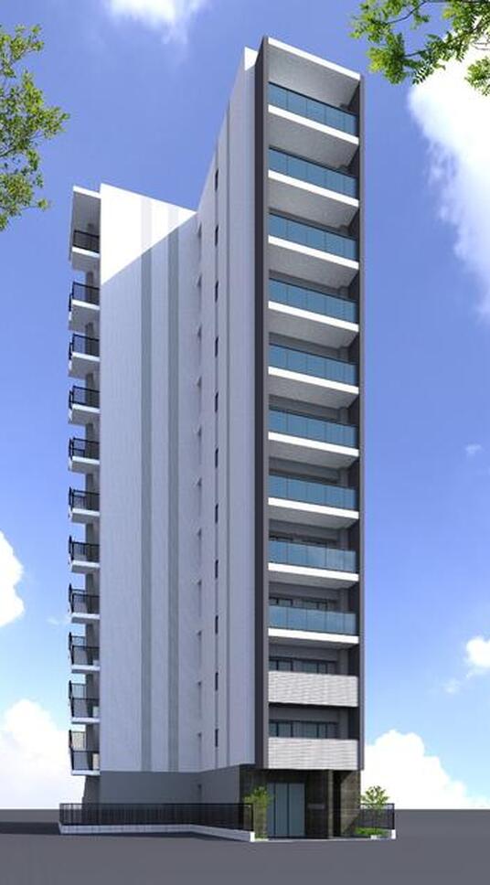 グランカーサ三ノ輪Ⅲ