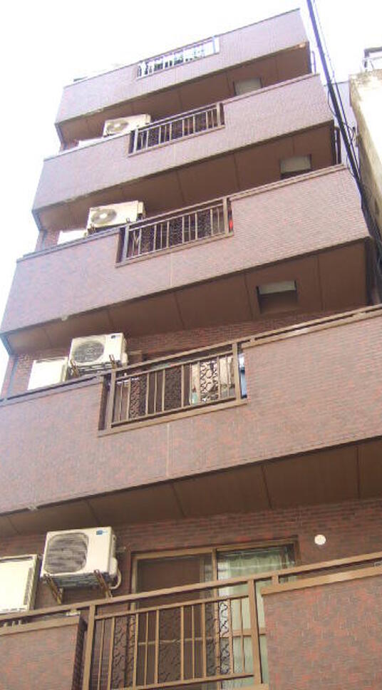 ファミール浅草