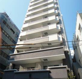 ランエージ新御徒町