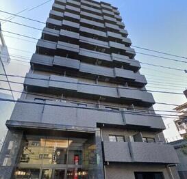 ルーブル南砂町