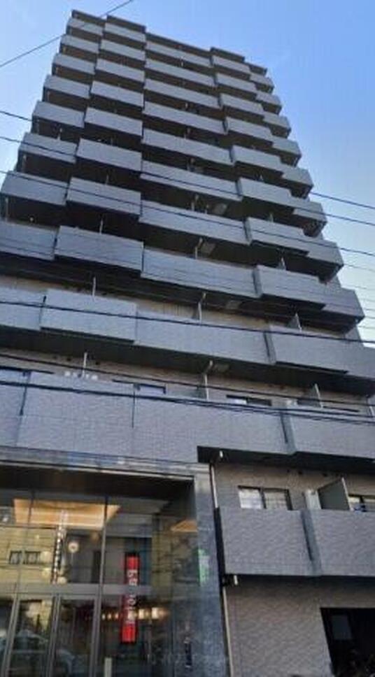 ルーブル南砂町