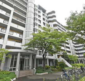 URヴェッセル木場南