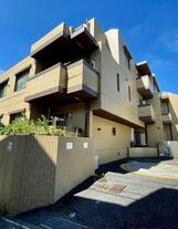 レジディア目白御留山