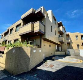 レジディア目白御留山