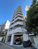 ムーブメンツ西早稲田