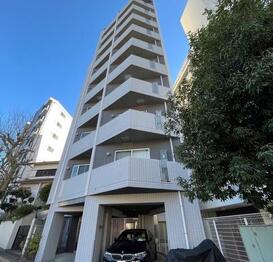 ムーブメンツ西早稲田